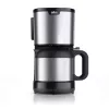 Braun IDCollection KF1505 BK pilināmā kafijas automāts 1,2 l