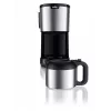 Braun IDCollection KF1505 BK pilināmā kafijas automāts 1,2 l