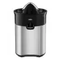 Citrus press Braun Household CitrusQuick 5 CJ5050 Melns stainless steel 60 W