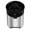 Citrus press Braun Household CitrusQuick 5 CJ5050 Melns stainless steel 60 W