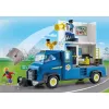 Playmobil Duck On Call 70912 rotaļu komplekts Policija 3-5 gadi