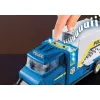 Playmobil Duck On Call 70912 rotaļu komplekts Policija 3-5 gadi