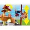 Rotaļu komplekts Playmobil 70910 ar figūrām un aksesuāriem