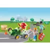 Car & racing Playmobil Duck On Call 70919 Multicolour Plastic Toy Playset