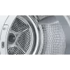 Bosch Serie 4 WTH83VV4 veļas žāvētājs Brīvi stāvošs Front-load 8 kg Balts