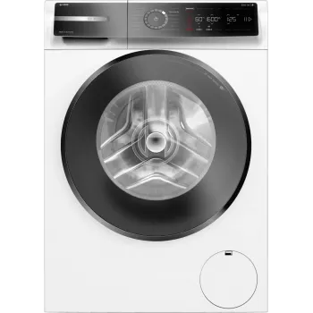 Bosch WGB256A41 veļas mašīna ar priekšējo ielādi 10 kg 1600 apgr./min balta