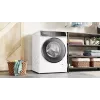 Bosch WGB256A41 veļas mašīna ar priekšējo ielādi 10 kg 1600 apgr./min balta