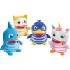 Mīkstā rotaļlieta schmidt spiele Worry Eater PingPing 22 cm Boogie Woogies izdevums