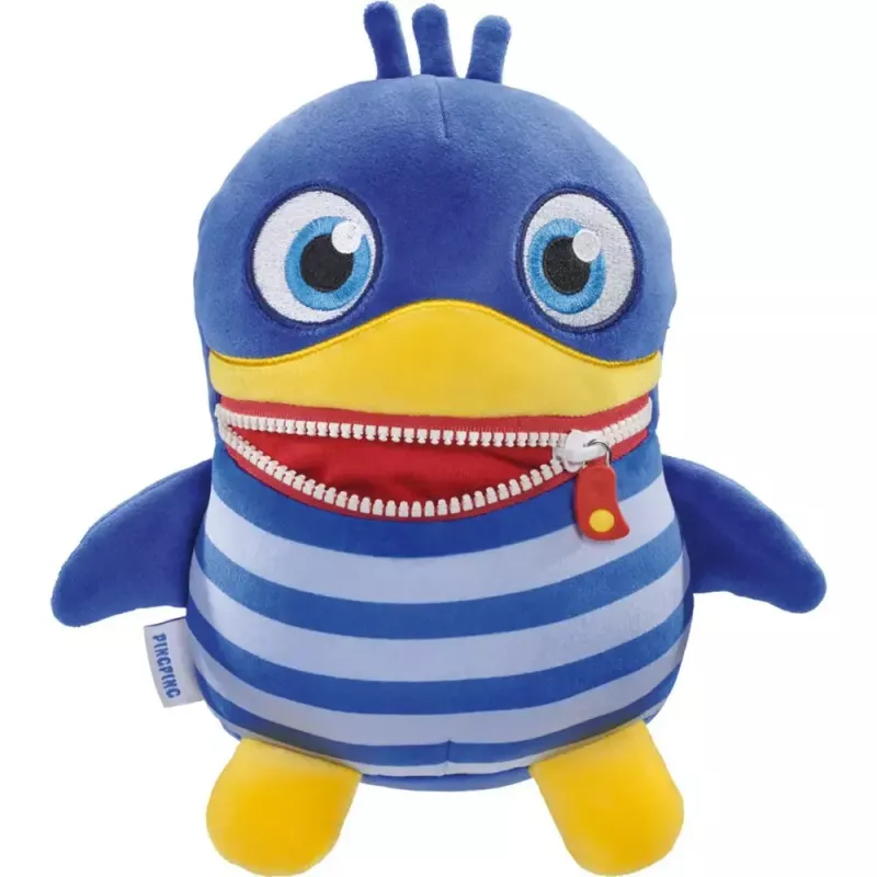 Mīkstā rotaļlieta schmidt spiele Worry Eater PingPing 22 cm Boogie Woogies izdevums