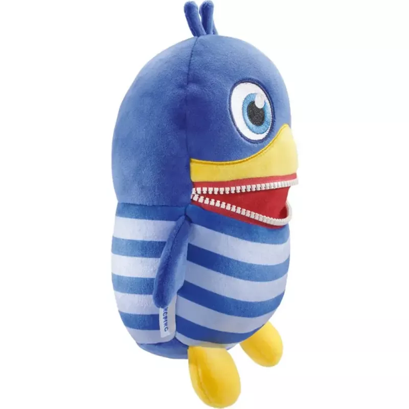 Mīkstā rotaļlieta schmidt spiele Worry Eater PingPing 22 cm Boogie Woogies izdevums