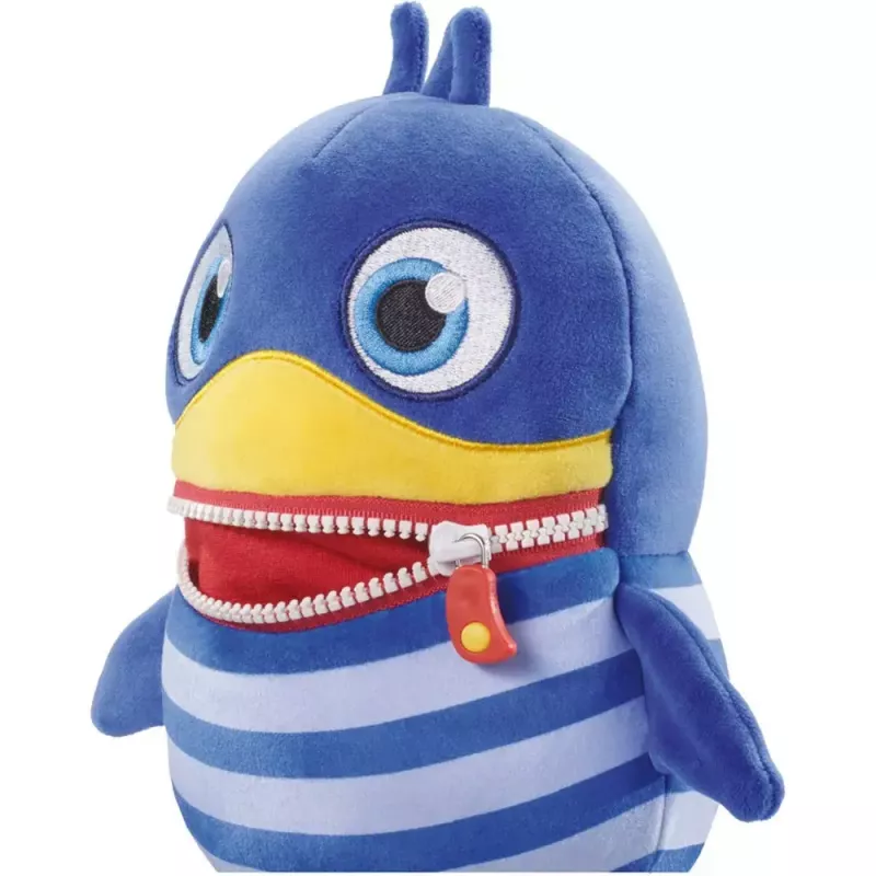 Mīkstā rotaļlieta schmidt spiele Worry Eater PingPing 22 cm Boogie Woogies izdevums