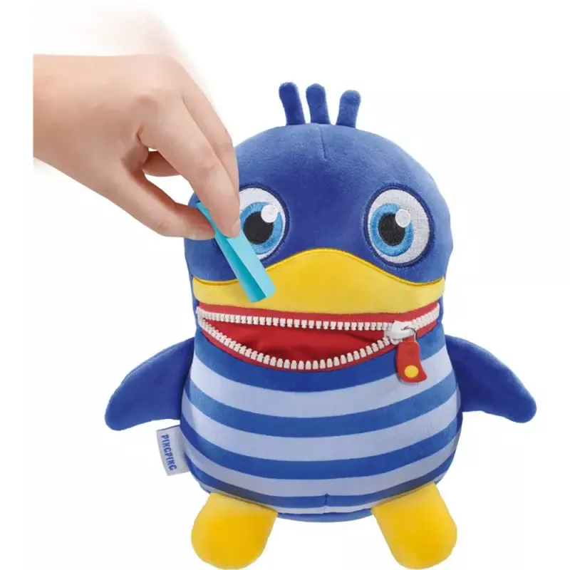 Mīkstā rotaļlieta schmidt spiele Worry Eater PingPing 22 cm Boogie Woogies izdevums