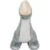 Mīkstā rotaļlieta Schmidt Spiele Jurassic World Rebirth Titanosaurus plīša, kolekcionējama dinozauru figūra