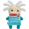 Mīkstā rotaļlieta schmidt spiele Worry Eater Aye-Q 28,5 cm plīša mierinājuma rotaļlieta