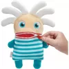 Mīkstā rotaļlieta schmidt spiele Worry Eater Aye-Q 28,5 cm plīša mierinājuma rotaļlieta