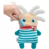 Mīkstā rotaļlieta schmidt spiele Worry Eater Aye-Q 28,5 cm plīša mierinājuma rotaļlieta