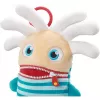 Mīkstā rotaļlieta schmidt spiele Worry Eater Aye-Q 28,5 cm plīša mierinājuma rotaļlieta