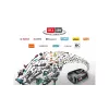 Bosch 1 600 A03 1X0 Akumulatora lādētājs
