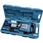 Bosch GSH 14 C Professional 1950 RPM 14.6 kg Melna, Zila