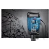 Bosch GSH 14 C Professional 1950 RPM 14.6 kg Melna, Zila