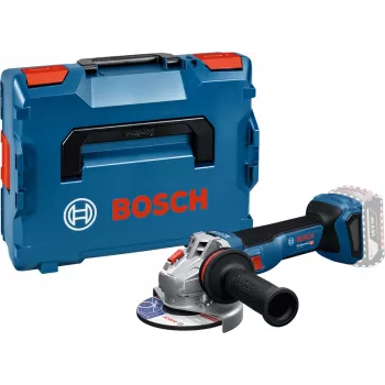 Leņķa slīpmašīna Bosch GWS 18V-11 18V bezvada, 11 000 apgr./min