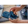 Bosch GMS 120-27 Professional digitālais daudzfunkcionālais detektors Spriegumaktīvs kabelis, Metāls, Krāsainais metāls, Koks