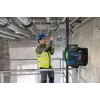 Bosch elektroinstruments 0601065400 – 750W kompakta konstrukcija, vadu elektriska rokas ierīce