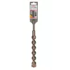 Āmurburbis Bosch SDS Plus-5, diametrs 2,5 cm, viens gabals