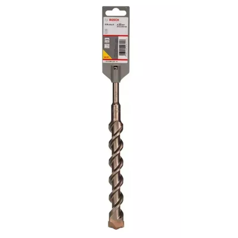 Āmurburbis Bosch SDS Plus-5, diametrs 2,5 cm, viens gabals