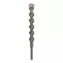 Āmurburbis Bosch SDS Plus-5, diametrs 2,5 cm, viens gabals