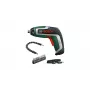 Bosch IXO 7 235 RPM melns, zaļš