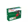 Bosch IXO 7 235 RPM melns, zaļš
