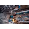 Bosch GWS 12-125 P Professional leņķa slīpmašīna 12.5 cm 11000 RPM 1200 W 2.4 kg