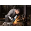 Bosch GWS 12-125 P Professional leņķa slīpmašīna 12.5 cm 11000 RPM 1200 W 2.4 kg