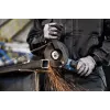 Bosch GWS 12-125 P Professional leņķa slīpmašīna 12.5 cm 11000 RPM 1200 W 2.4 kg