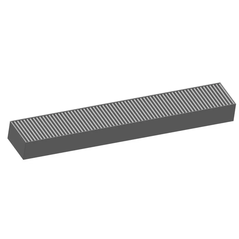 Neff CleanAir Z8500X0 ogļu recirkulācijas filtrs tvaika nosūcējiem