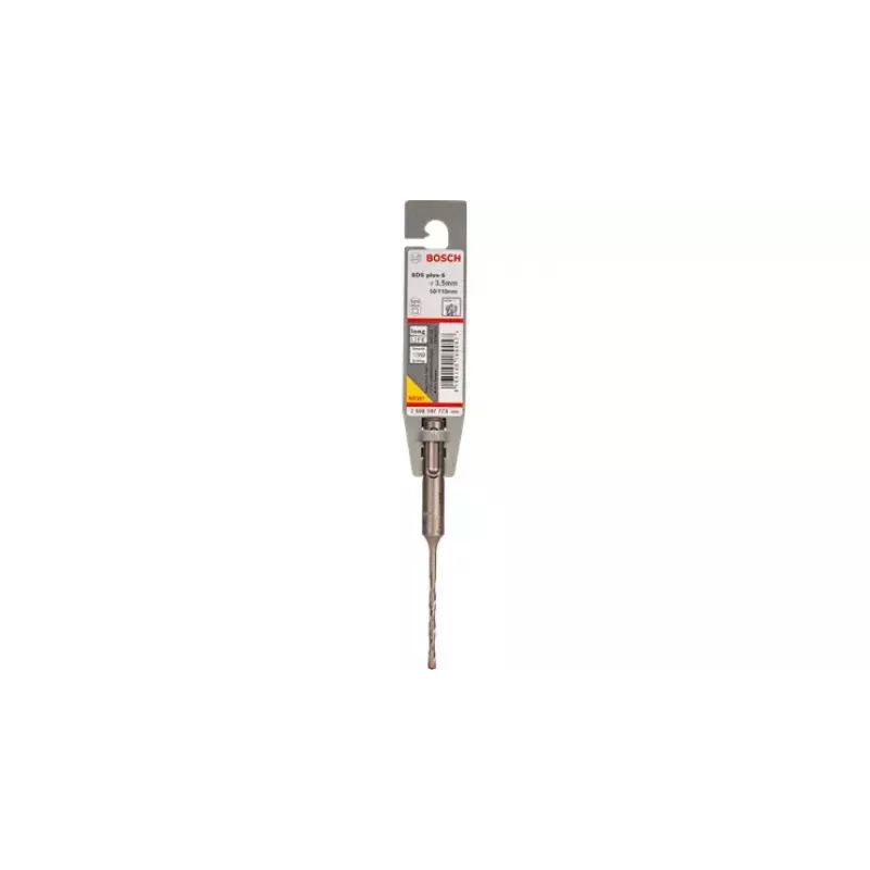 Urbji Bosch SDS plus-5 2608597129