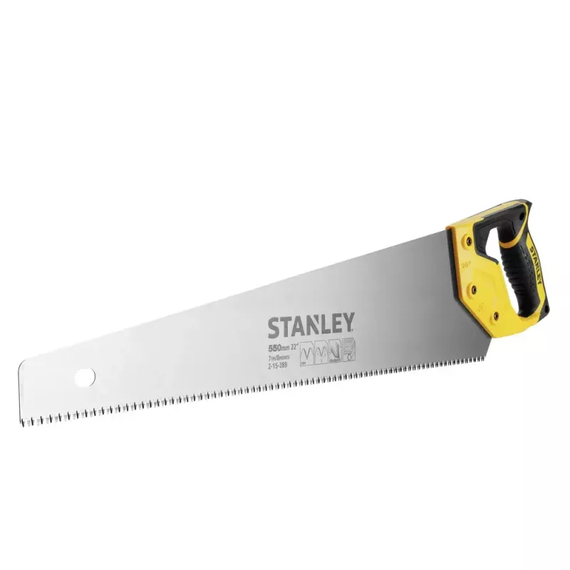 Hand Saw Stanley 2-15-289