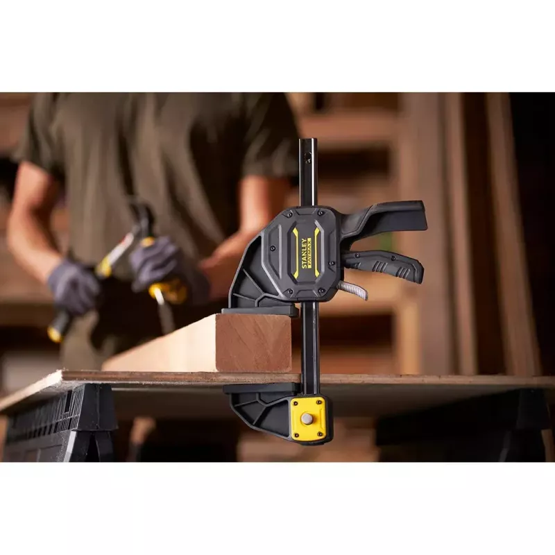 C veida skava Stanley FATMAX XL sprūda skava FMHT0-83238