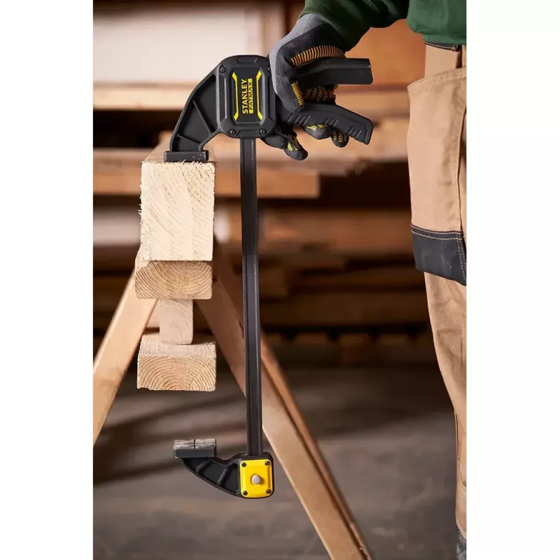 Stieņa skava Stanley FATMAX L Trigger Clamp