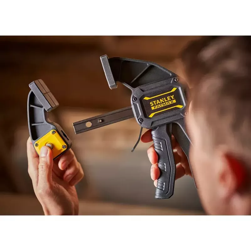 Stieņa skava Stanley FATMAX L Trigger Clamp