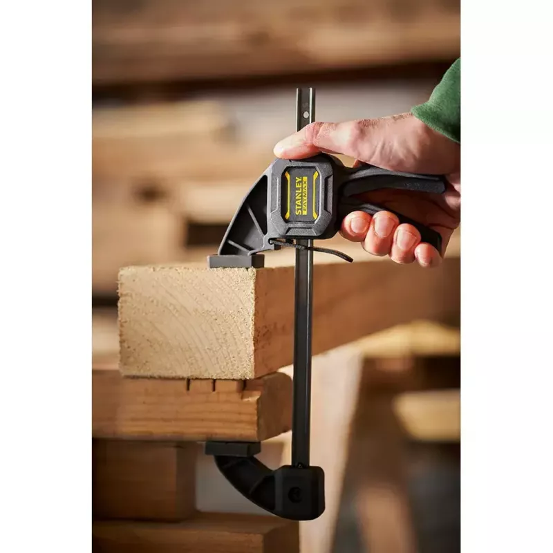 Stieņa spīle Stanley FATMAX M Trigger Clamps