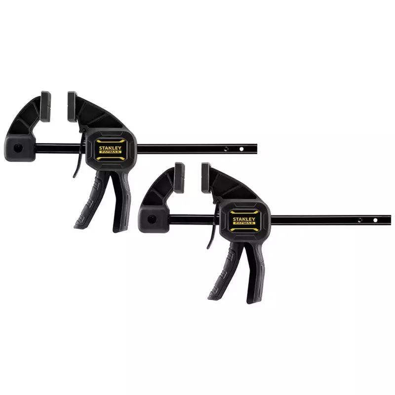 Stieņa spīle Stanley FATMAX M Trigger Clamps