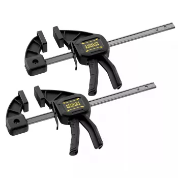 Stieņa spīle Stanley FATMAX M Trigger Clamps