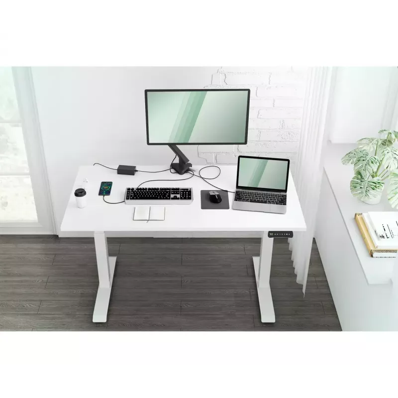 Monitora kronšteins Digitus DA-90405 ar dokstaciju