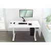 Monitora kronšteins Digitus DA-90405 ar dokstaciju