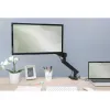Monitora kronšteins Digitus DA-90405 ar dokstaciju