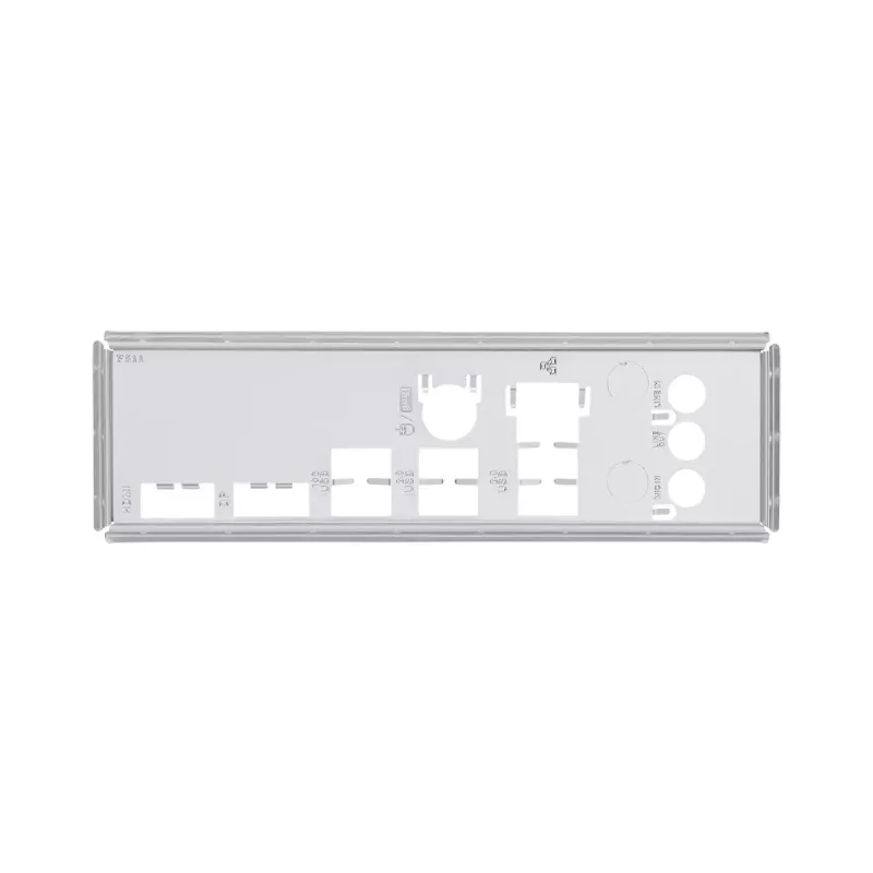 Mātesplate ASUS PRIME H810M-A-CSM — Intel H810, LGA 1851, microATX, 2× DDR5 DIMM (līdz 128GB), 2× M.2, 4× SATA III, PCIe 4.0