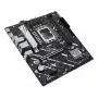 Mātesplate ASUS PRIME H810M-A-CSM — Intel H810, LGA 1851, microATX, 2× DDR5 DIMM (līdz 128GB), 2× M.2, 4× SATA III, PCIe 4.0