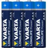 Sārma AAA (Micro) baterija Varta LR03 1,5 V — viena šūna